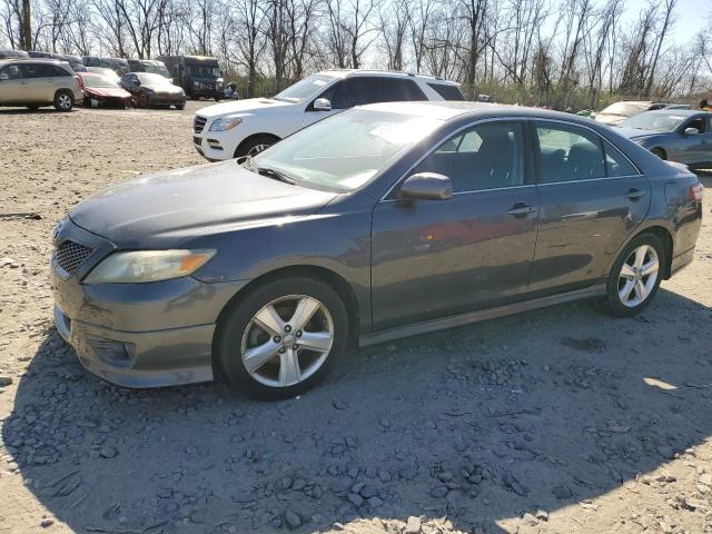 2011 TOYOTA CAMRY BASE - 4T1BF3EKXBU200863