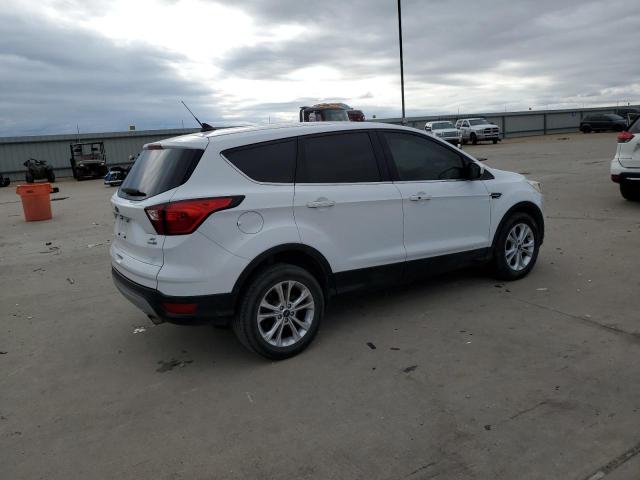 Vin: 1fmcu9gd7kua22258, lot: 50753715, ford escape se 20193