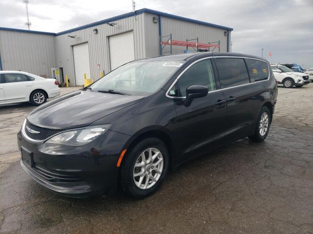 CHRYSLER PACIFICA L