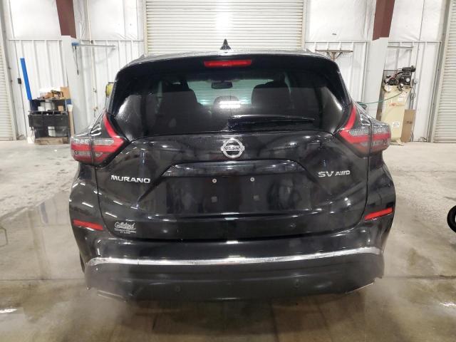 2019 NISSAN MURANO S - 5N1AZ2MS0KN120271