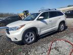 2015 TOYOTA HIGHLANDER - 5TDYKRFH5FS048565