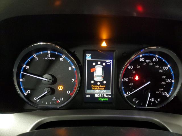 2016 TOYOTA RAV4 LIMIT - JTMDFREV9GD183359