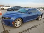 2019 CHEVROLET CAMARO LS - 1G1FB1RX4K0114749