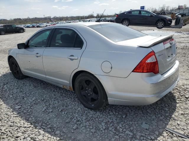 Vin: 3fahp0ha5ar431372, lot: 50824275, ford fusion se 20102