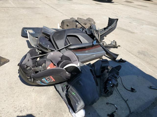 2016 ACURA MDX ADVANC - 5FRYD3H99GB008958