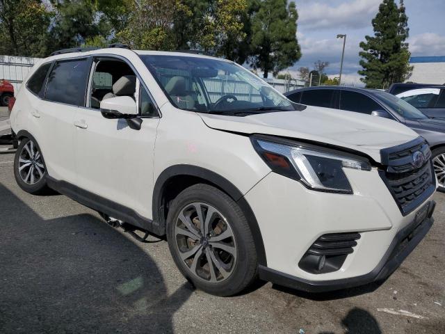 Vin: jf2skapc7nh418316, lot: 51151385, subaru forester limited 20224