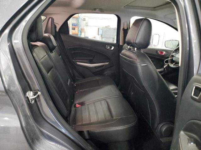 2019 FORD ECOSPORT T - MAJ6S3KL5KC289669