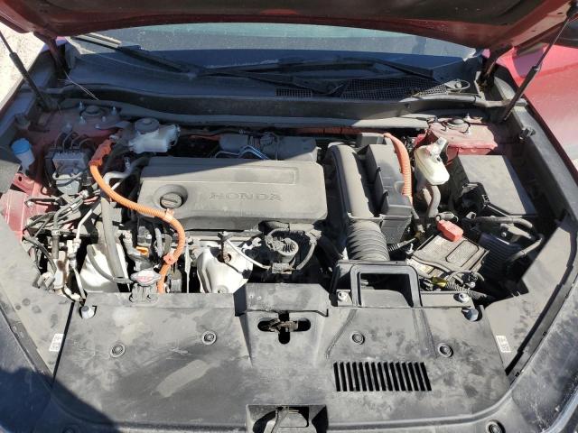 2024 HONDA CR-V SPORT - 7FARS5H84RE008341
