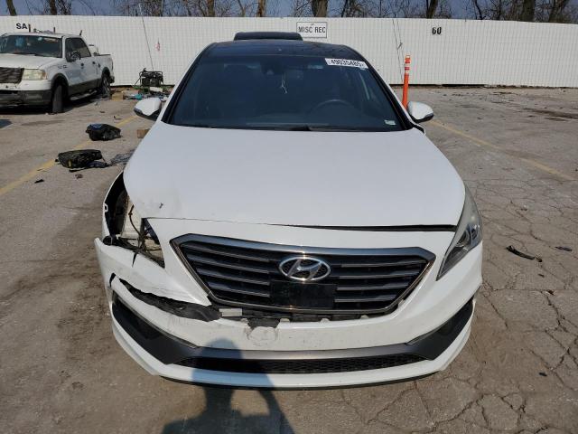 2015 HYUNDAI SONATA SPO - 5NPE34AB4FH259235