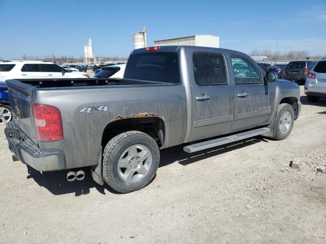 Vin: 3gcpkte72dg222976, lot: 49234745, chevrolet all models k1500 ltz 20133