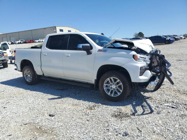 Vin: 2gcudded4p1117118, lot: 49965375, chevrolet all models k1500 lt 20234