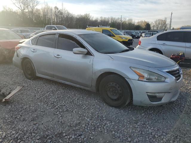 Vin: 1n4al3apxfc278619, lot: 50516105, nissan altima 2.5 20154