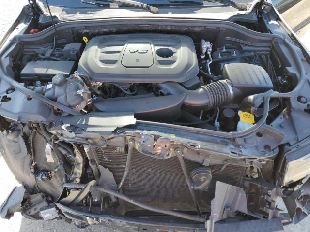 2022 JEEP GRAND CHER - 1C4RJFBGXNC118967