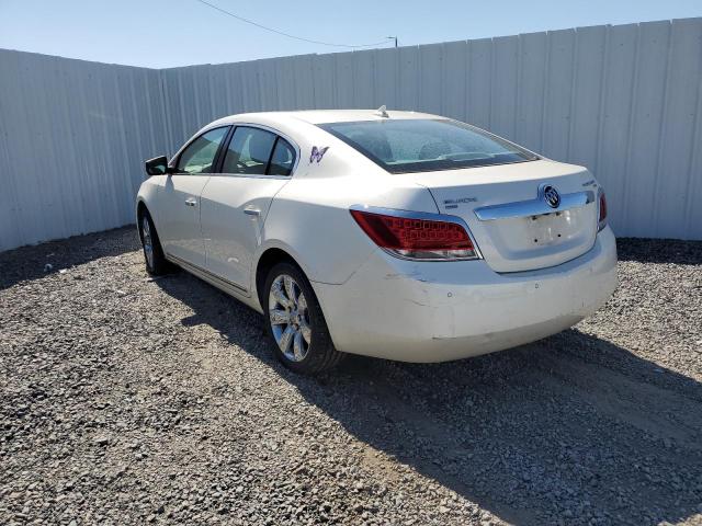 Vin: 1g4gd5edxbf251910, lot: 46646065, buick lacrosse cxl 20112