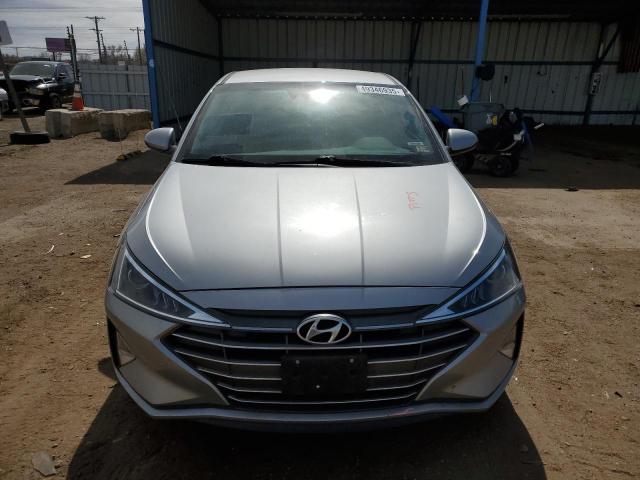 2020 HYUNDAI ELANTRA SE - 5NPD84LF0LH573618