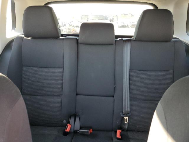 2017 VOLKSWAGEN TIGUAN S - WVGAV7AX6HK052237