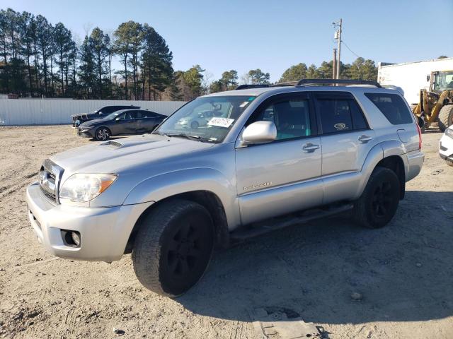 TOYOTA 4RUNNER SR