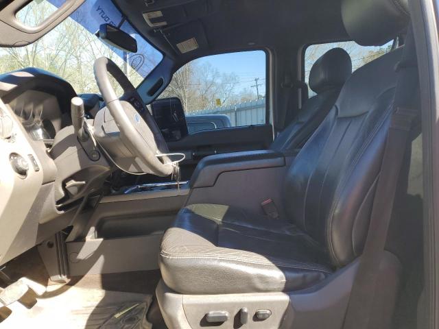 2015 FORD F250 SUPER - 1FT7W2BT7FEA82787