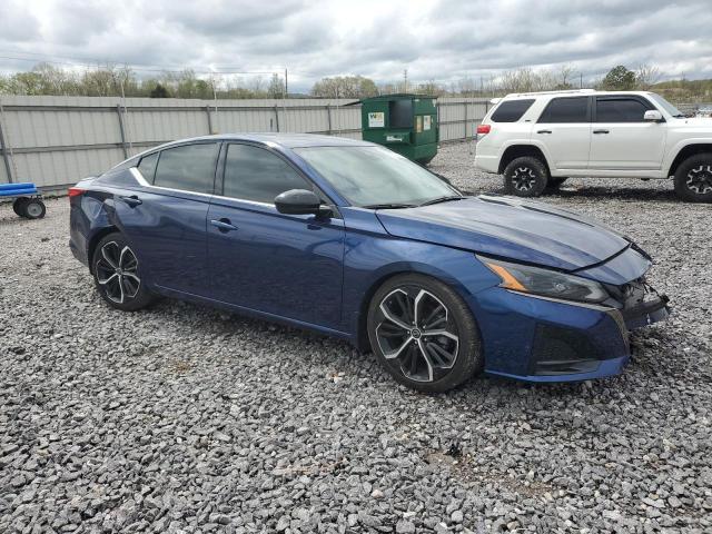 Vin: 1n4bl4cv4pn389646, lot: 50722195, nissan altima sr 20234