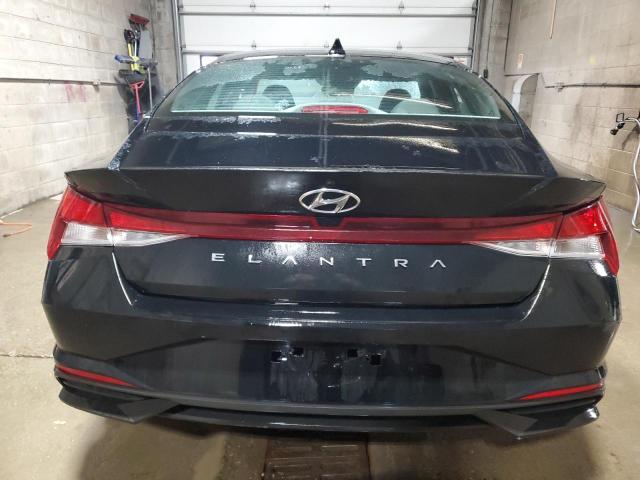 2023 HYUNDAI ELANTRA SE - KMHLS4AG3PU608460