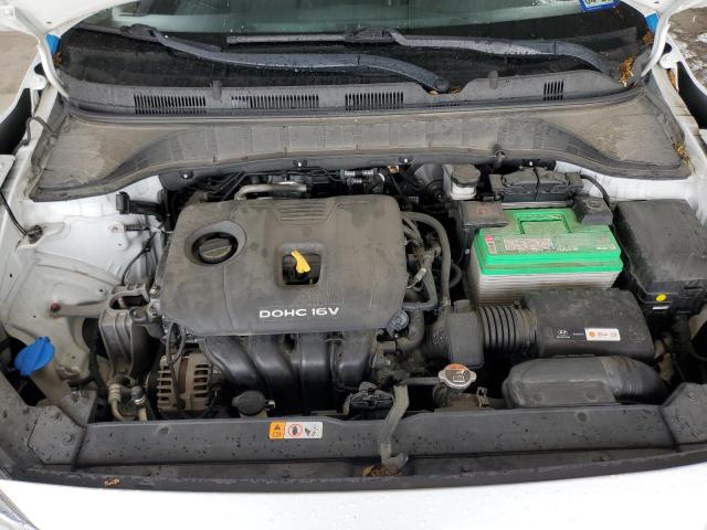 2019 HYUNDAI KONA SEL - KM8K62AA5KU285361