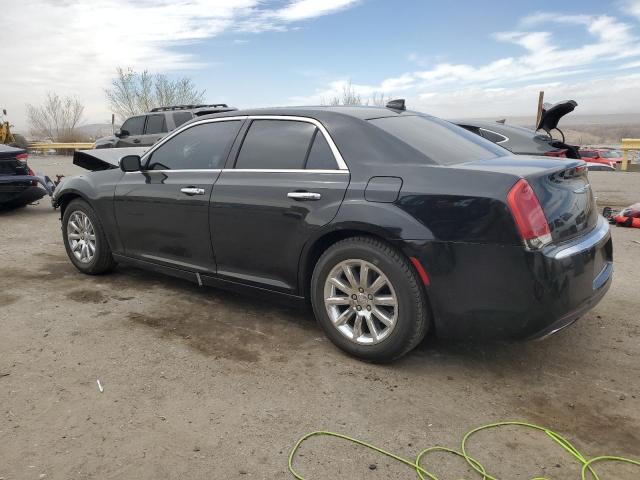 2016 CHRYSLER 300C - 2C3CCAEG1GH123641