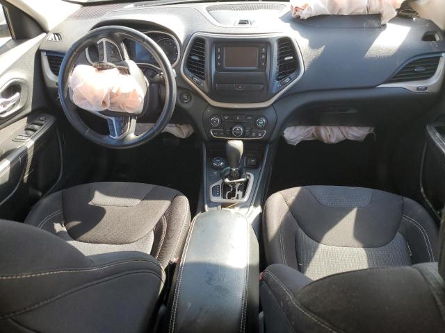 2015 JEEP CHEROKEE L - 1C4PJMCB4FW551716