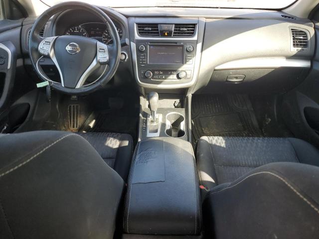 2017 NISSAN ALTIMA 2.5 - 1N4AL3AP6HC491571