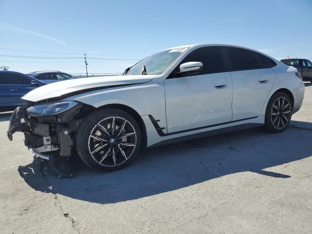 Vin: wba63av09nfm36850, lot: 49596085, bmw 4 series gran coupe 2022 img_1