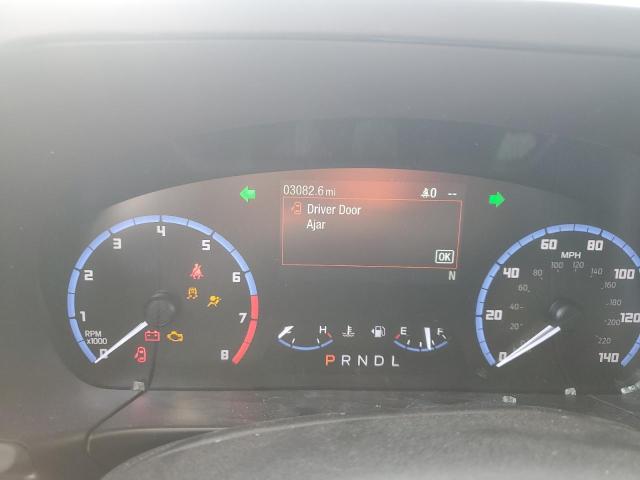 FORD BRONCO SPORT BIG BEND