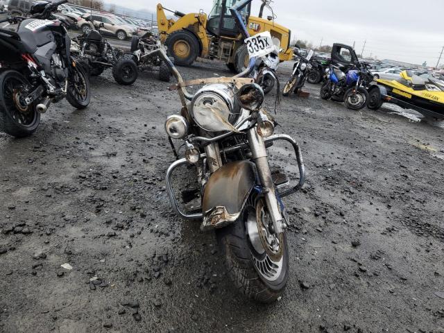 2010 HARLEY-DAVIDSON FLHR 1HD1FB418AB603526