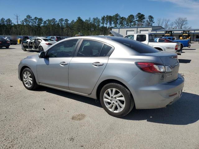 Vin: jm1bl1v88c1541025, lot: 47284515, mazda 3 i 20122