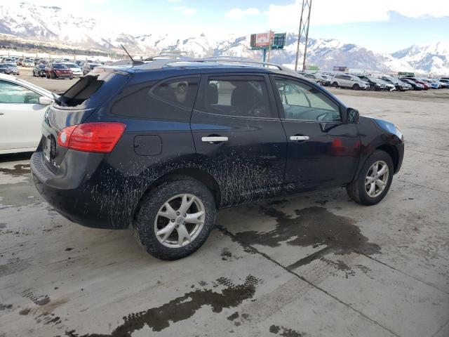 Vin: jn8as5mv5aw103614, lot: 49504865, nissan rogue s 20103