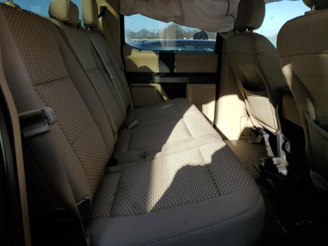 2015 FORD F150 SUPER - 1FTEW1E84FFB18048