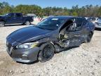 2021 NISSAN ALTIMA S - 1N4BL4BV9MN374198