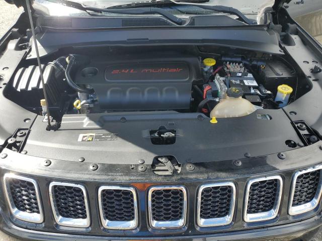2018 JEEP COMPASS LA - 3C4NJCBB8JT123293