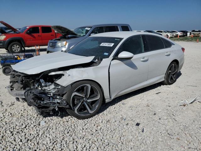 HONDA ACCORD SPO