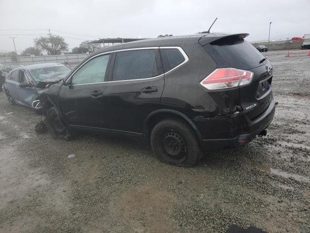 2016 NISSAN ROGUE S - KNMAT2MV7GP684107