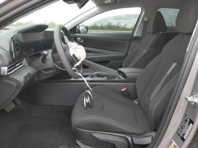 2024 HYUNDAI ELANTRA SE - KMHLM4DGXRU806266