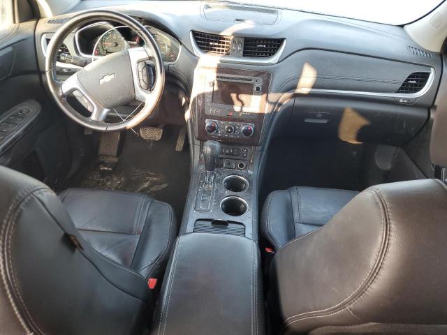 2015 CHEVROLET TRAVERSE L - 1GNKVHKD4FJ300160