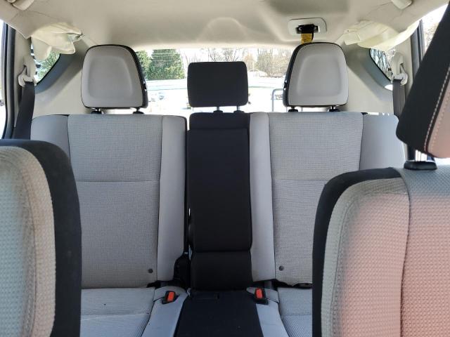 2016 TOYOTA RAV4 XLE - JTMRFREV4GJ063508