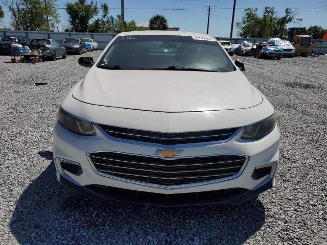 2016 CHEVROLET MALIBU LS 1G1ZB5ST3GF272824