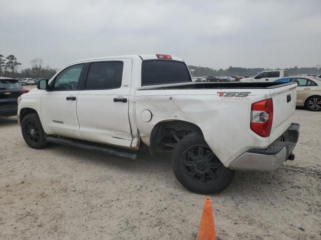 Vin: 5tfem5f14ex074883, lot: 48909995, toyota tundra crewmax sr5 20142