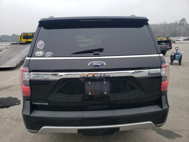 2018 FORD EXPEDITION - 1FMJK2AT2JEA25680