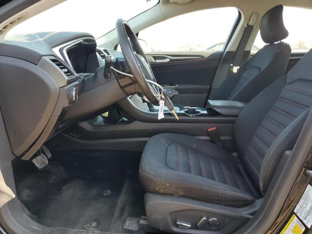2016 FORD FUSION SE - 3FA6P0H90GR223440