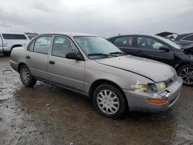 Vin: 1nxae04b4sz349476, lot: 49314655, toyota corolla 19954
