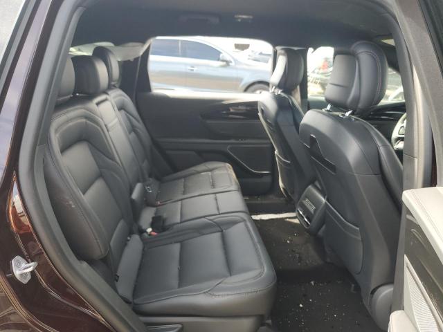 2024 LINCOLN NAUTILUS P 5LMPJ8J46RJ842417