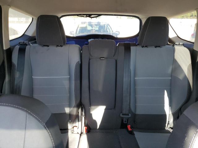 2015 FORD ESCAPE SE - 1FMCU9G94FUC74986