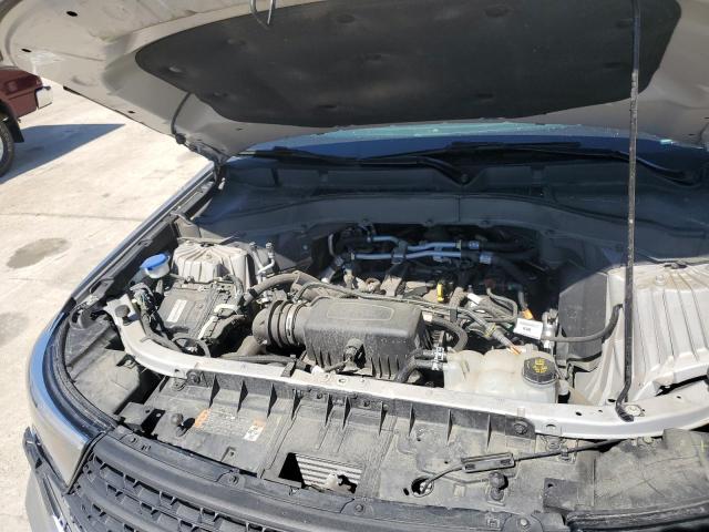 2021 FORD EXPLORER - 1FMSK8BH0MGA66061