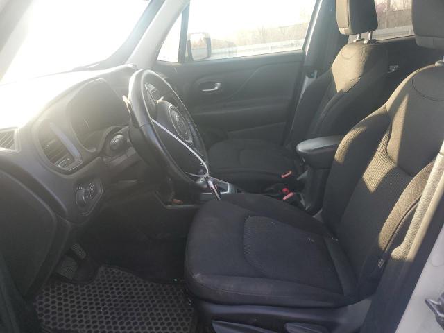 2019 JEEP RENEGADE L - ZACNJABB1KPK14528
